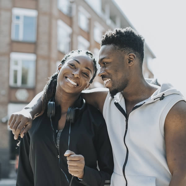 Black Dating In London